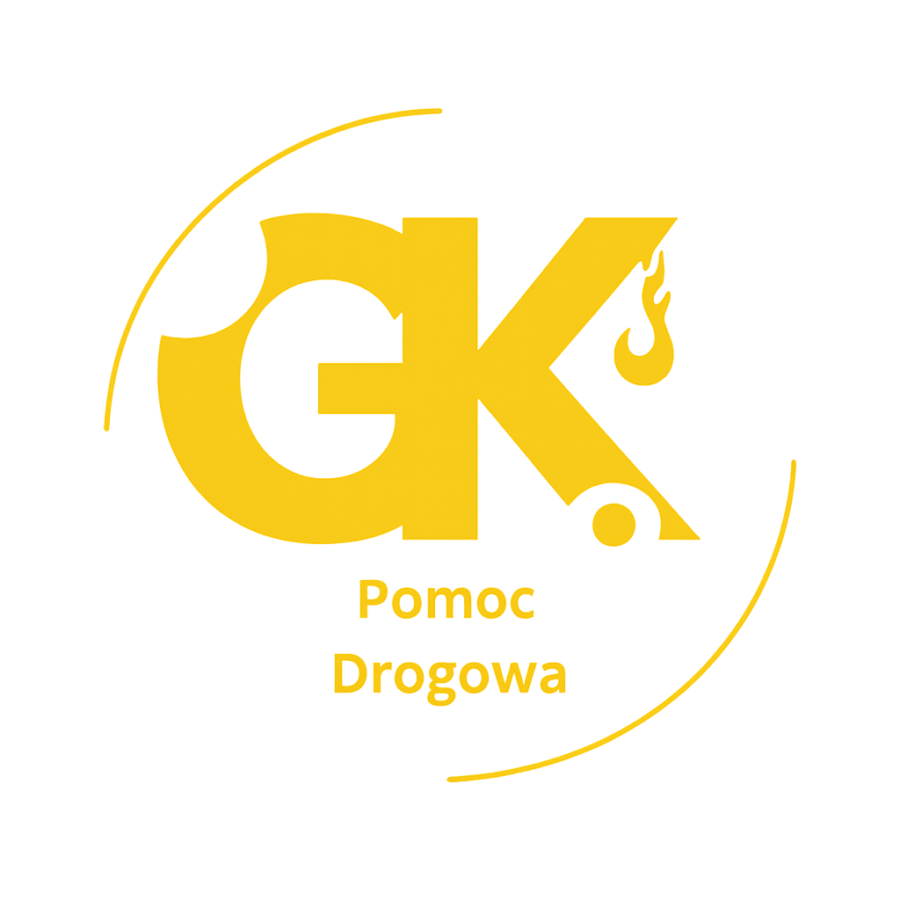 Pomoc Drogowa GK